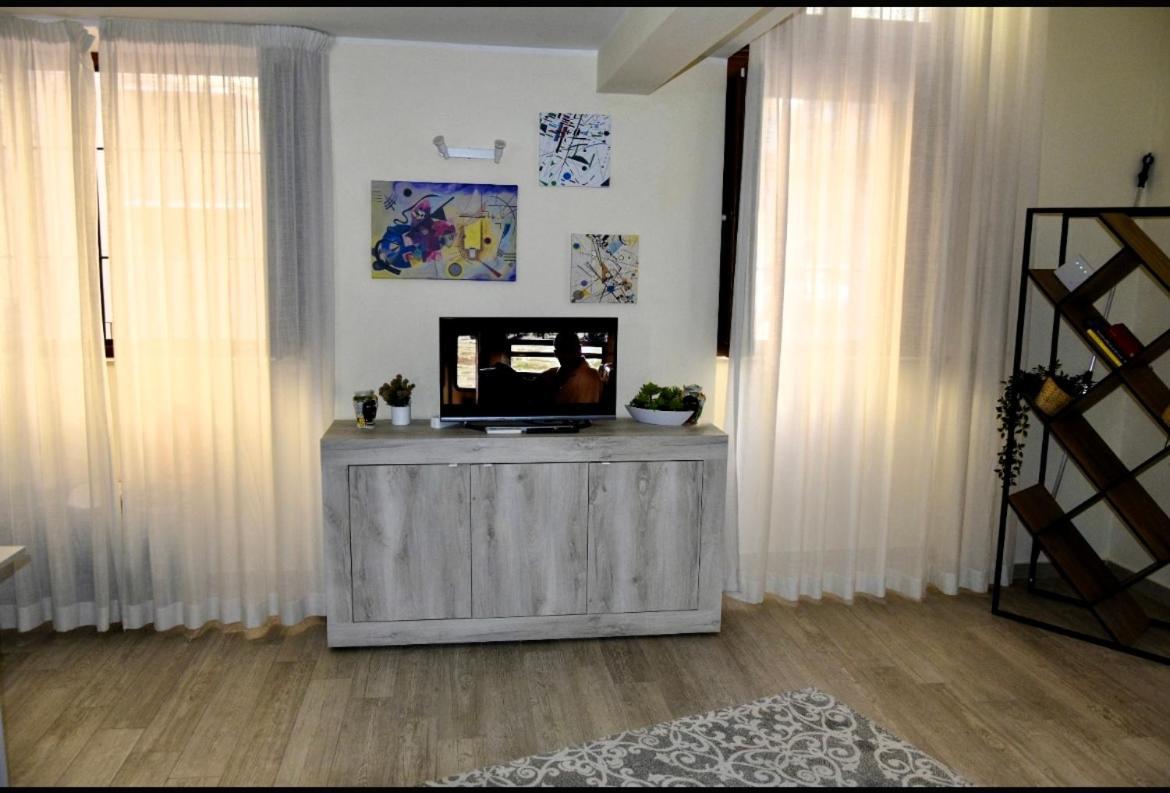 Вилла Glemmyhouse Катания Экстерьер фото