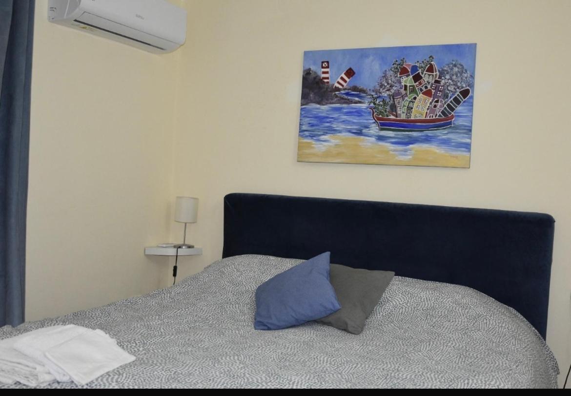 Вилла Glemmyhouse Катания Экстерьер фото