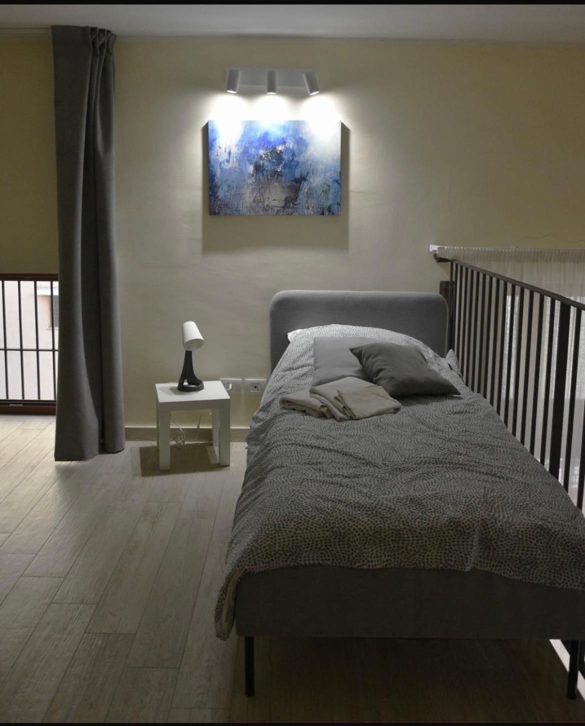 Вилла Glemmyhouse Катания Экстерьер фото